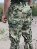 Горка 5 КАМУФЛЯЖ деми