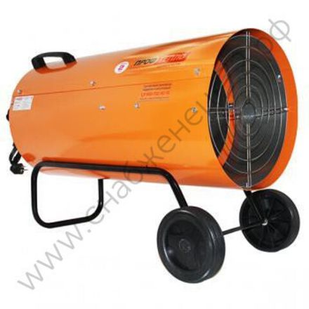 Тепловое оборудование