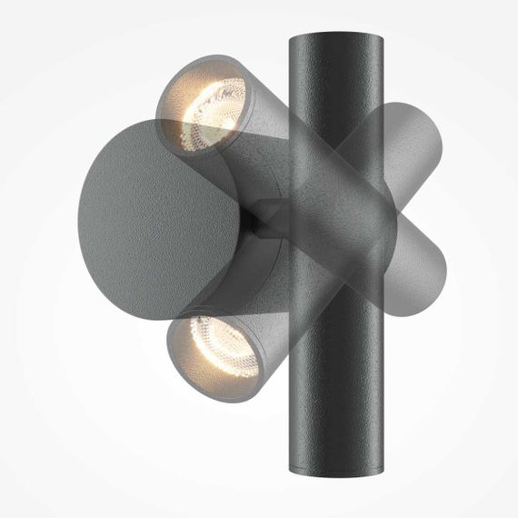 Бра Maytoni Modern MOD433WL-L3B3K1