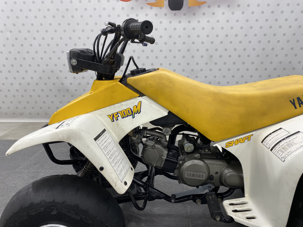 Yamaha YF100M , 2000