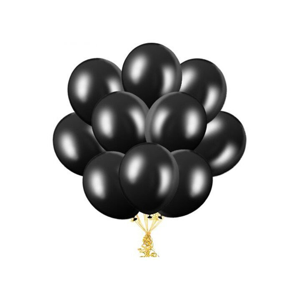 Фонтан "Черных шаров"