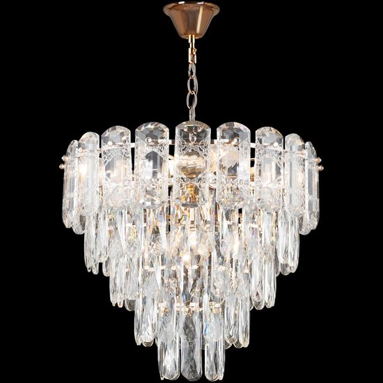 36720-0.4-6+4 FGD светильник потолочный