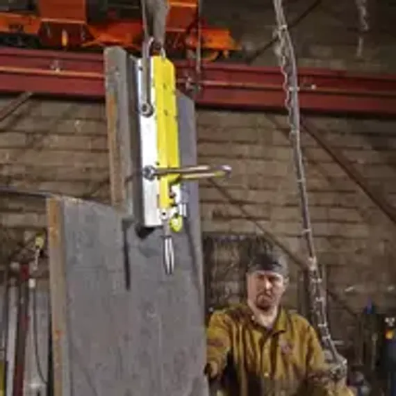 Круг лепестковый радиальный на оправке Karnasch Ø60 мм, Р40, артикул 12.3010.060.040