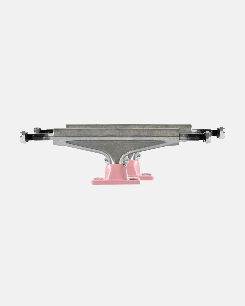 Подвески для скейтборда Chilly Pink/Raw 5.5''