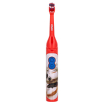 Oral-B, Kids, для детей, зубная щетка с питанием от батарей, Soft, для детей от 3 лет, Star Wars, 1 зубная щетка