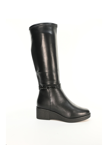 Сапоги женские Ascalini B7300E