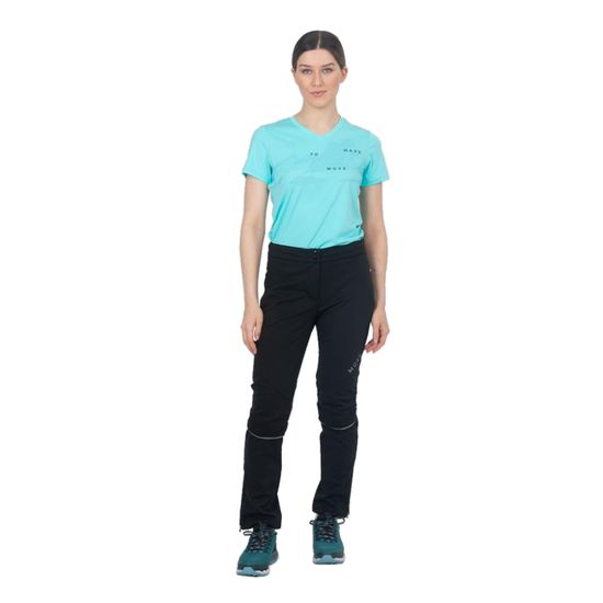 Женские брюки MOAX Tokke Softshel фото 4