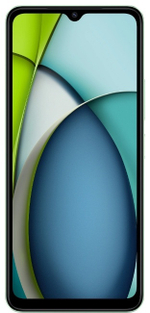 Смартфон Redmi A3x 3 ГБ/64 ГБ зеленый