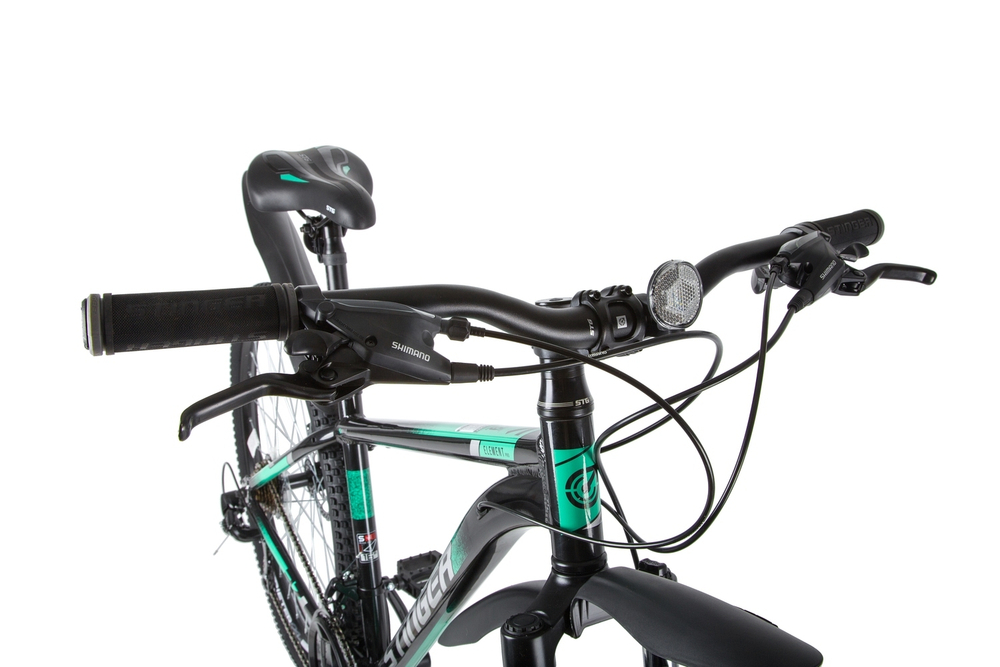 Велосипед Stinger 27.5" ELEMENT PRO*