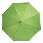 Зонт-трость WIND Чёрный