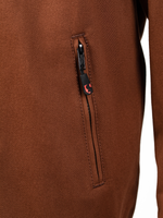 Моторубашка STARKS ROOM BIKER EVO  Кирпичная