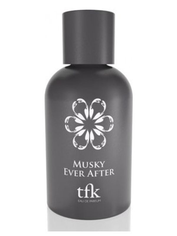 The Fragrance Kitchen Musky Ever After