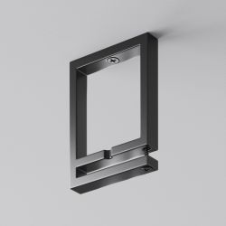 Крепеж для ремня черный, 10 шт Maytoni Parity TRA130BS-B