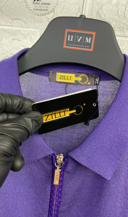 Поло Zilli премиум