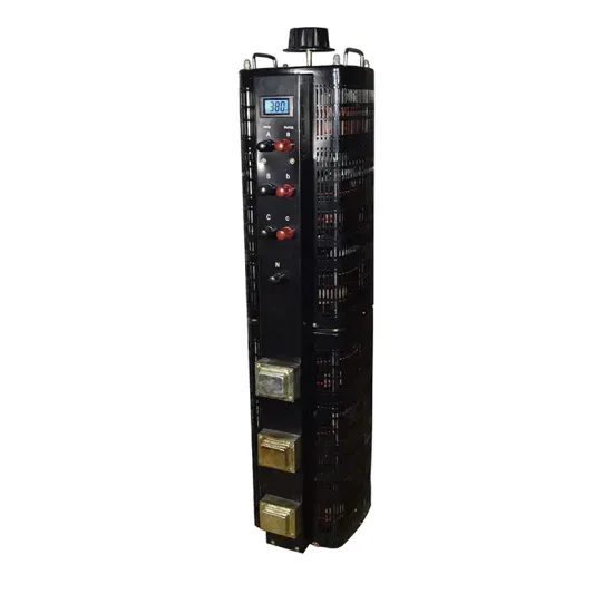3-ф ЛАТР SUNTEK 0-520 Вольт 30000ВА (40А) NEW