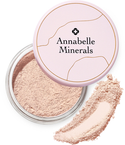 Annabelle Minerals Mineral Concealer - консилер с высокой степенью покрытия, 4 g