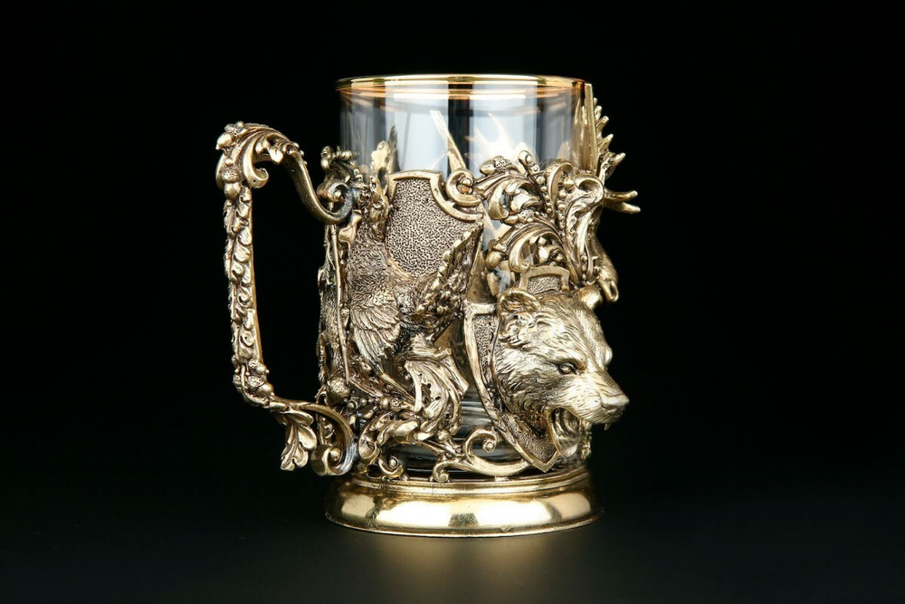 Подстаканник «Трофейный»