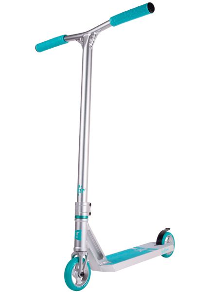 Трюковой самокат Tech Team Zefir Lite 49