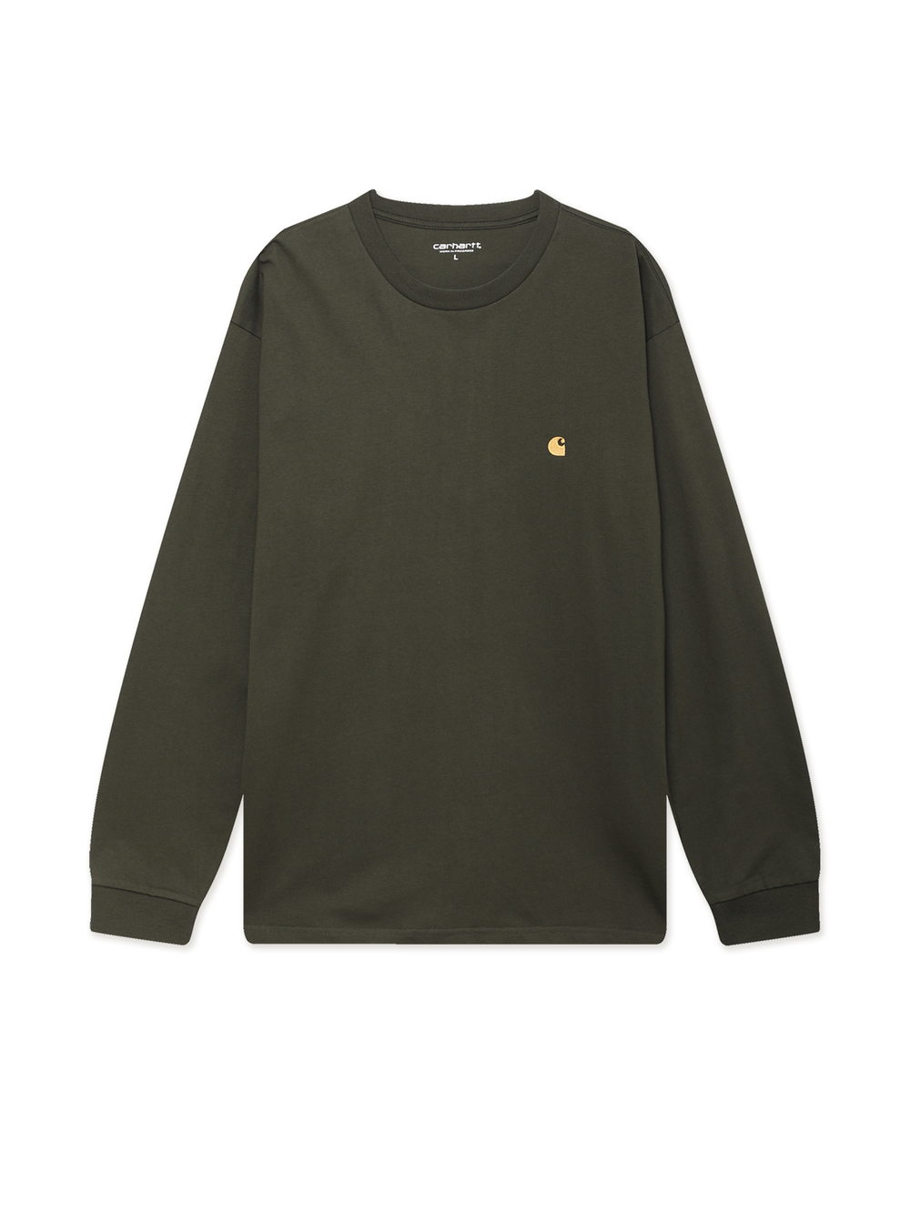 Джемпер L/s Chase T-shirt