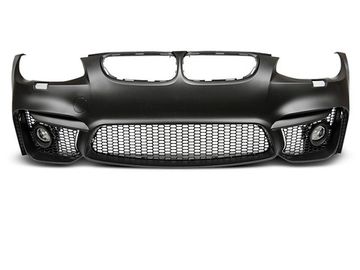 Передний бампер M4 LOOK для BMW 3 E92 E93 LCi