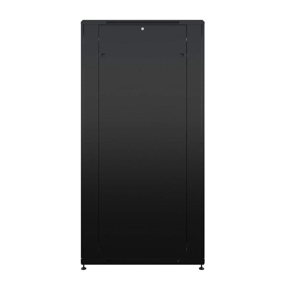 Шкаф напольный NTSS NTSS-R42U60120PD/PDD-BL