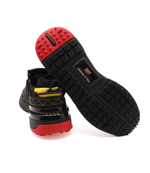 Кроссовки POLO RALPH LAUREN - черный(809846170)