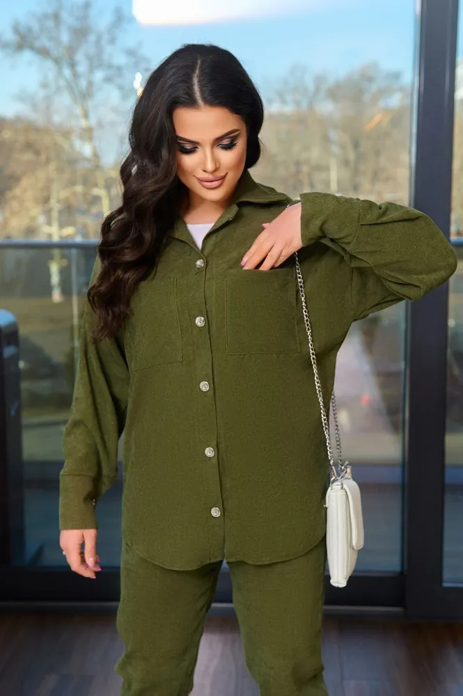 Костюм УК-8636-1 Fabrika