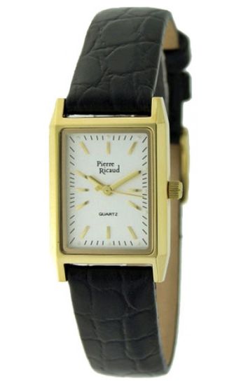 Женские часы Pierre Ricaud P51061.1213Q