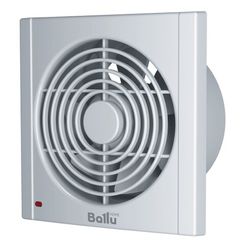 Вентилятор вытяжной Ballu Power Flow PF-100T