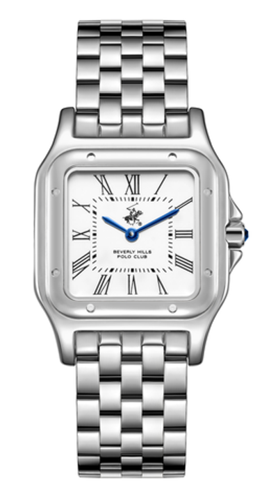 BEVERLY HILLS POLO CLUB BP3824С330