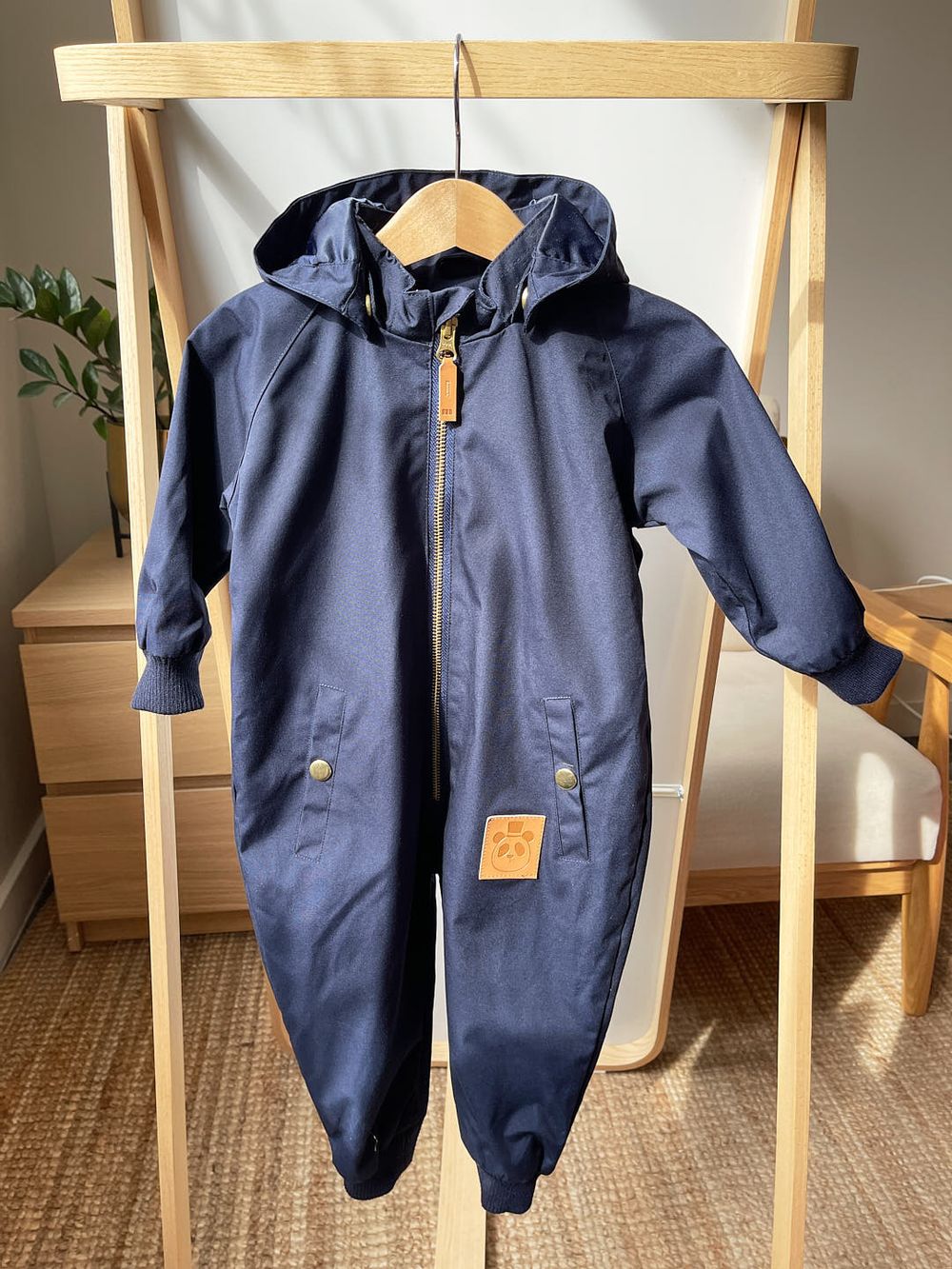 Комбинезон Mini Rodini