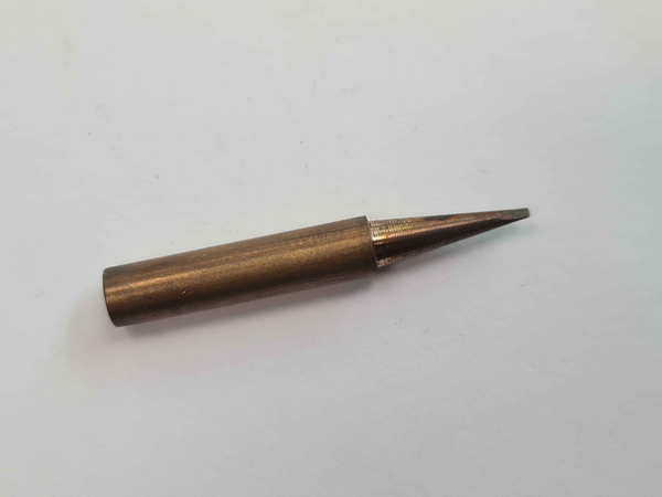 Жало Медное ET 900M-T-0.8D-CU