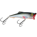 Поппер плавающий воблер 45mm 3,5 г