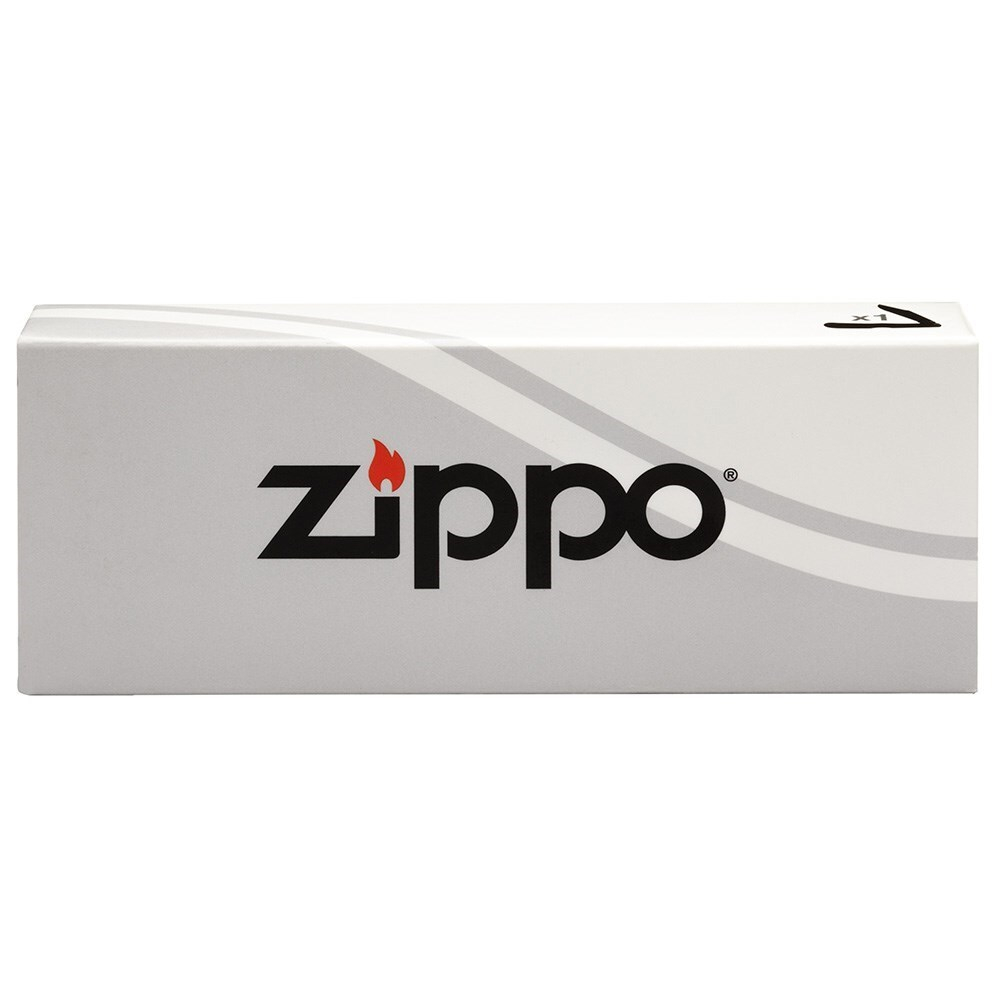 Набор: Нож перочинный Rough + Зажигалка Zippo