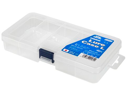 Коробка рыболов. Meiho SFC LURE CASE L 186x103x34
