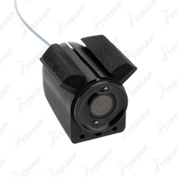 Всепогодная подводная видеокамера MAXI Custo 7R (N-HD-7020DX) NISUS