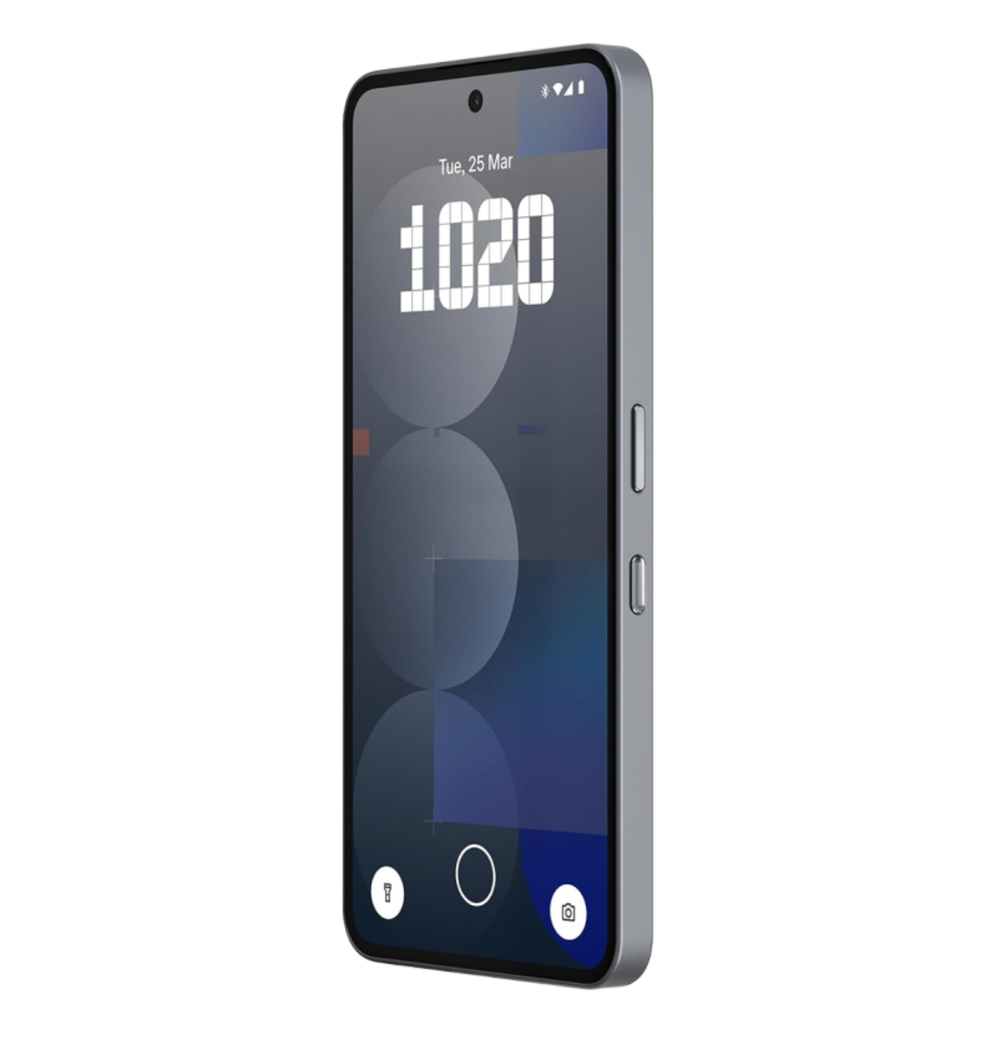 Nothing Phone (3a) Pro 12/256GB Grey