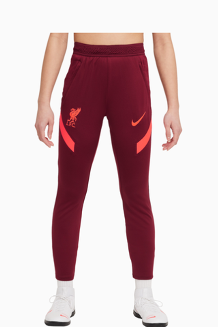 Штаны Nike Liverpool FC 21/22 Strike Pant Junior