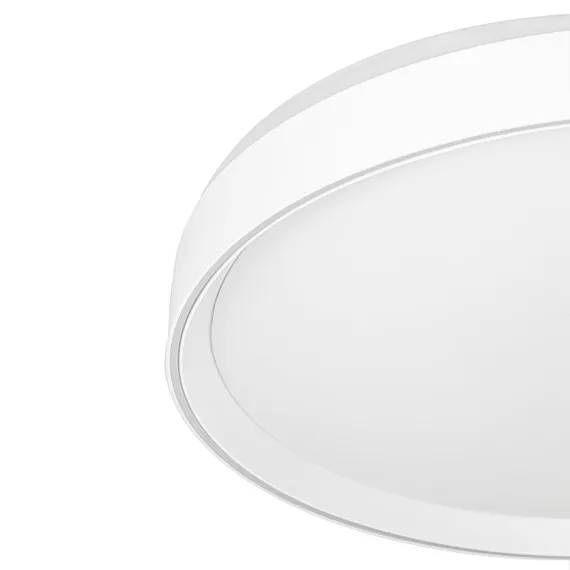 CL751450G BOSS Белый LED Св-к с пультом