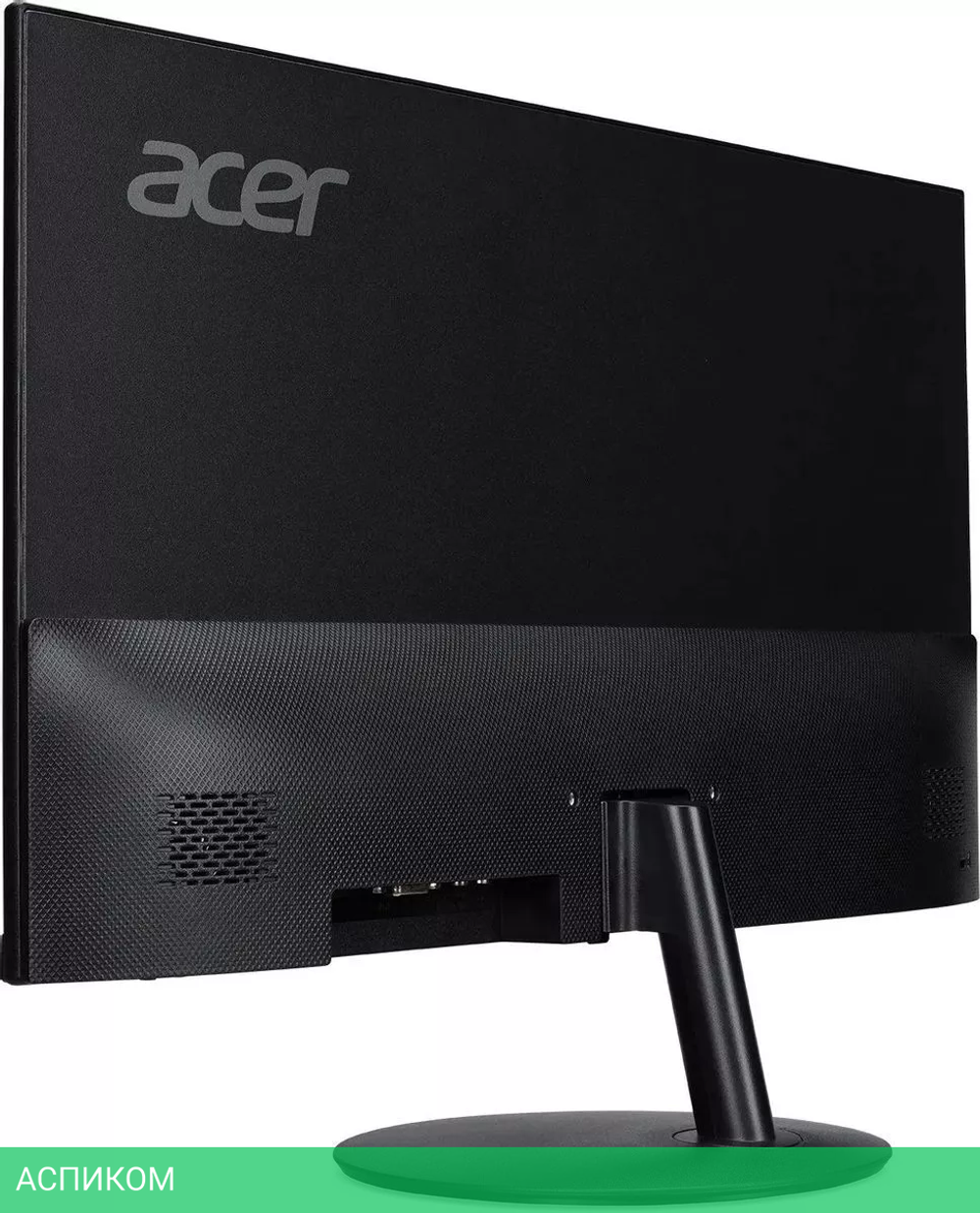 Игровой монитор Acer Nitro XV275KVymipruzx UM.HX5EE.V05