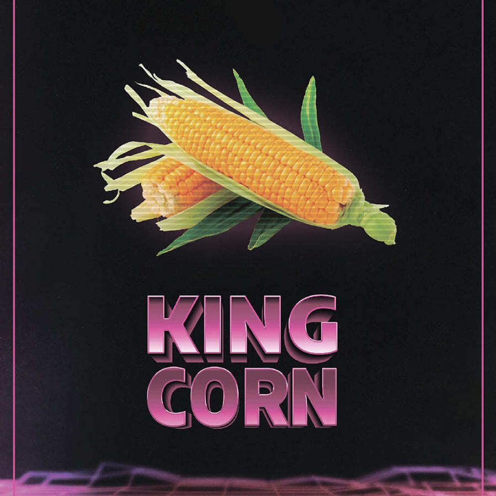 Duft &quot;King Corn&quot; (Кукуруза) 200 гр.