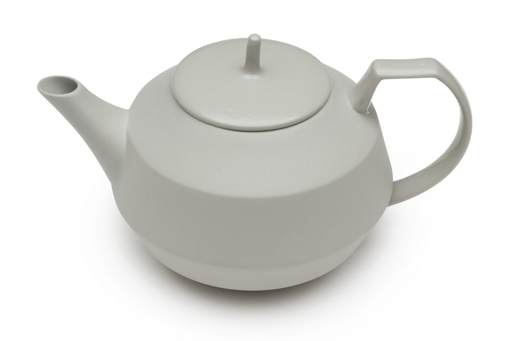 Чайник TEAPOT Чайник Feinedinge Серый