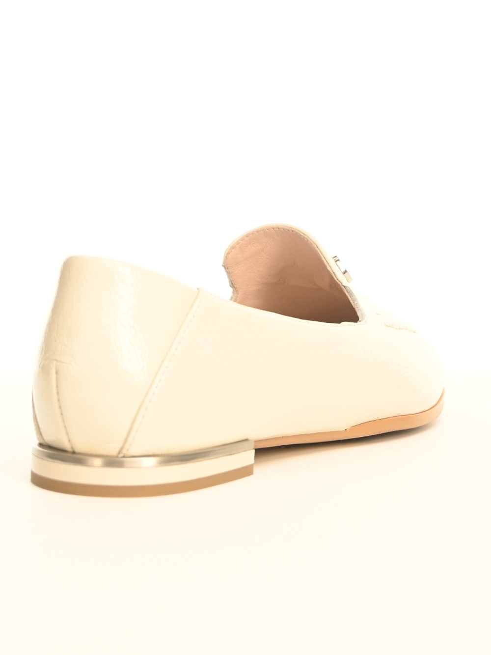 Лоферы женские Ascalini G2554