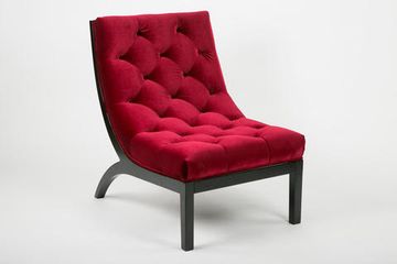 Кресло Бурже