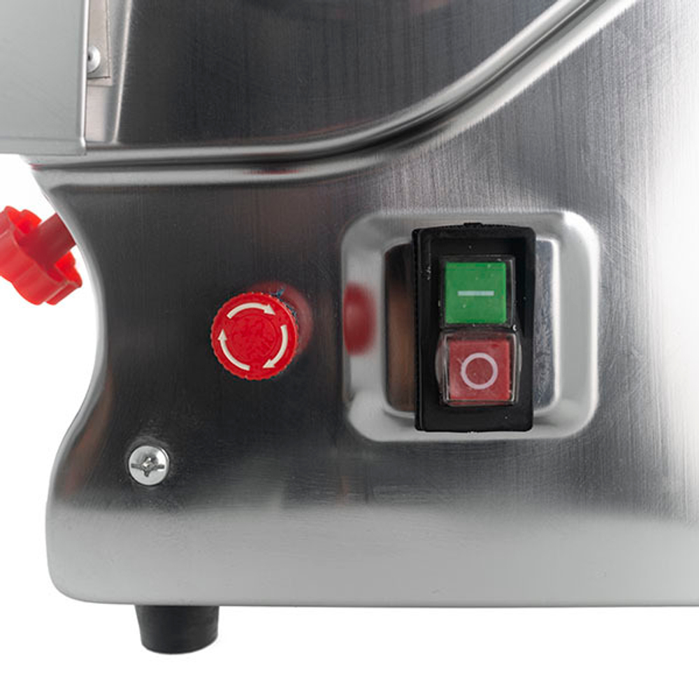 Лапшерезка электрическая Foodatlas DSS-200C