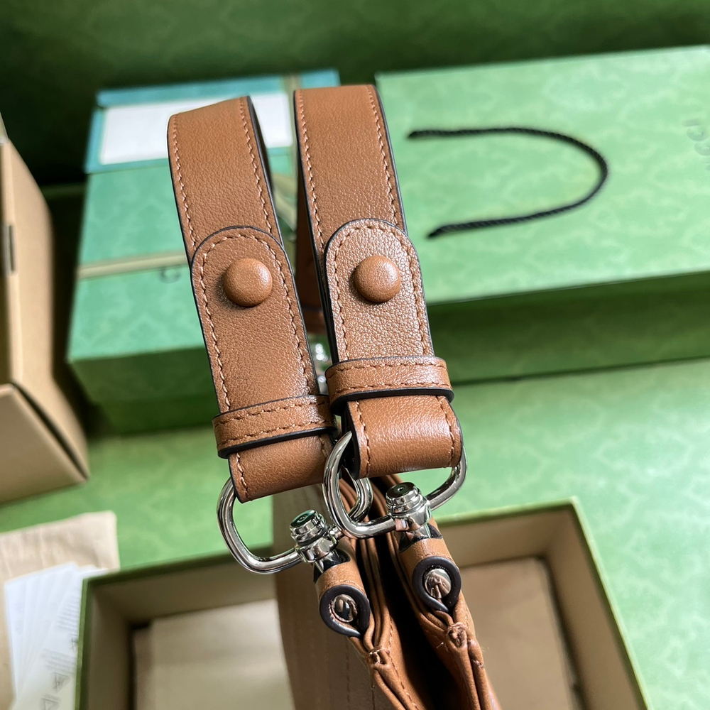 Gucci Blondie Small Tote Bag