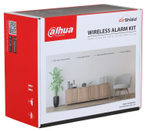 Комплект  Dahua DHI-ART-ARC3800H-03-W2(868)