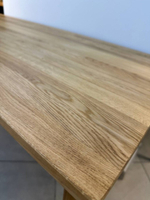 Стол письменный из массива дуба Amandi