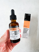 Сыворотка омолаживающая с PDRN Derma Factory PDRN 4% ampoule, 30 мл