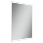 Зеркало с подсветкой Sancos Palace, 700х800